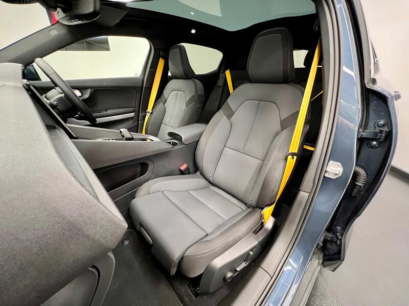 POLESTAR POLESTAR 2
