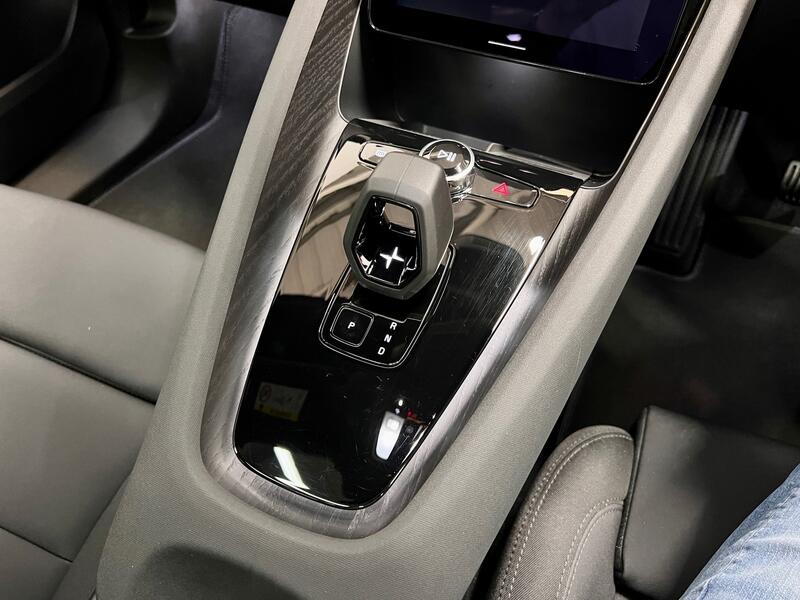 POLESTAR POLESTAR 2