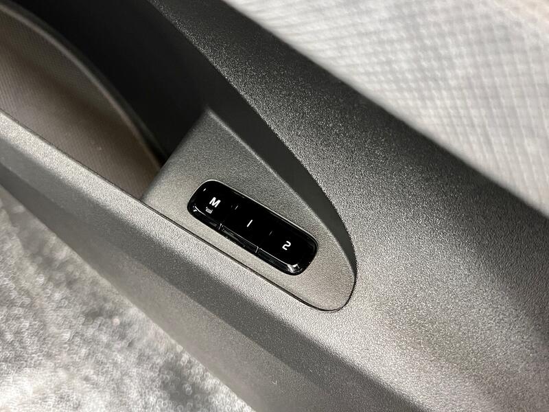 POLESTAR POLESTAR 2