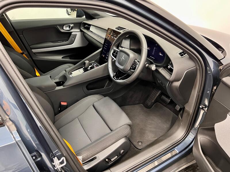 POLESTAR POLESTAR 2