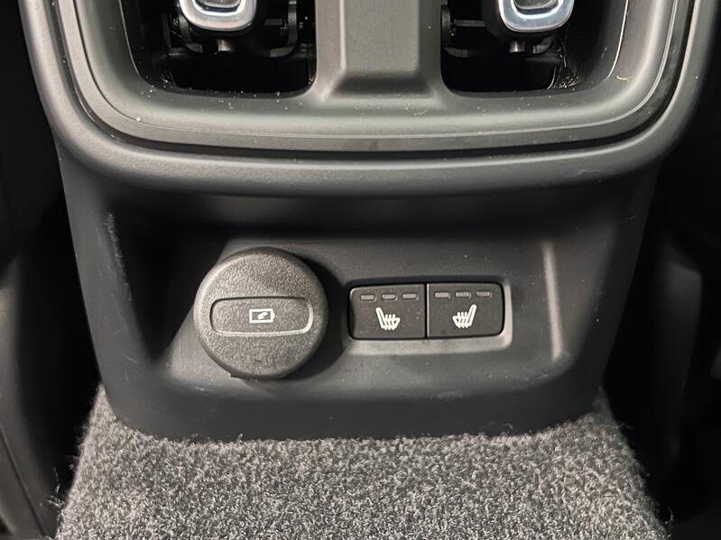 POLESTAR POLESTAR 2