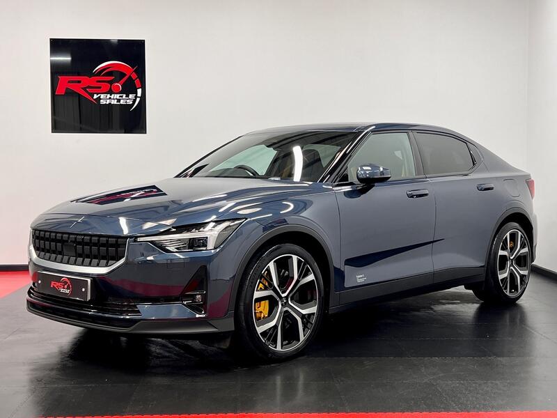 POLESTAR POLESTAR 2