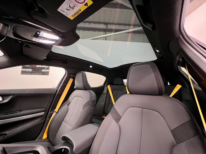 POLESTAR POLESTAR 2