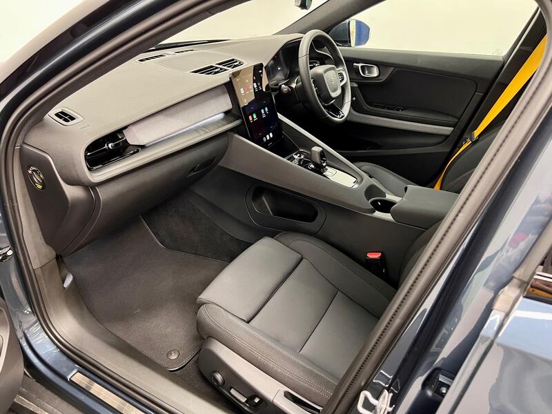 POLESTAR POLESTAR 2