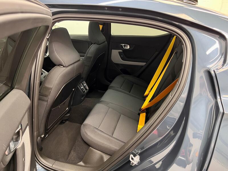 POLESTAR POLESTAR 2