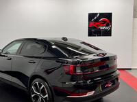 POLESTAR POLESTAR 2