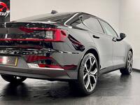 POLESTAR POLESTAR 2