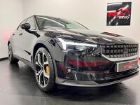 POLESTAR POLESTAR 2