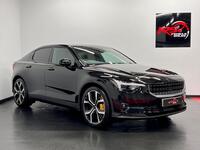 POLESTAR POLESTAR 2