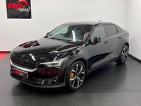 POLESTAR POLESTAR 2