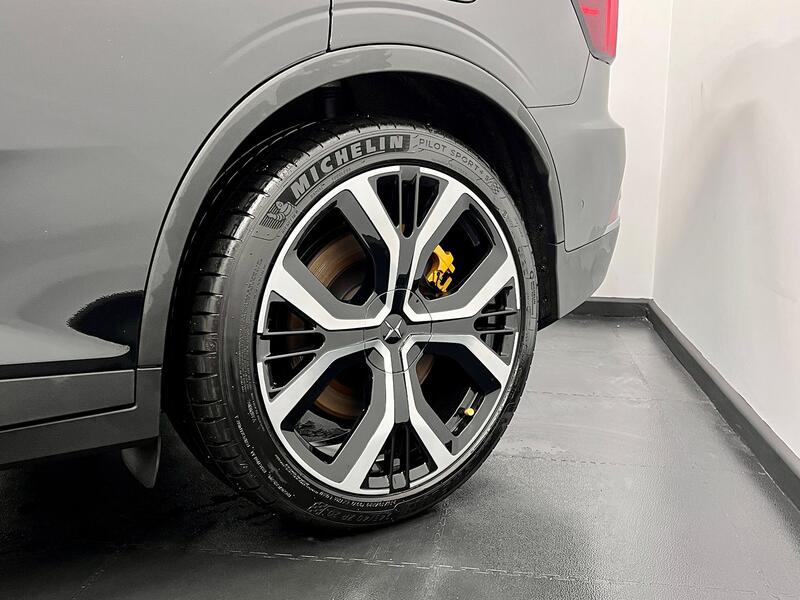 POLESTAR POLESTAR 2