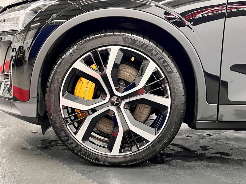 POLESTAR POLESTAR 2