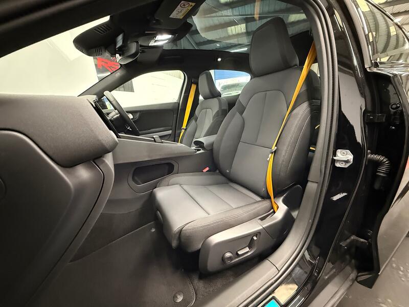 POLESTAR POLESTAR 2