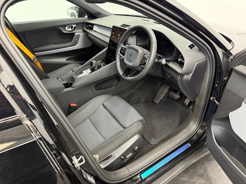 POLESTAR POLESTAR 2