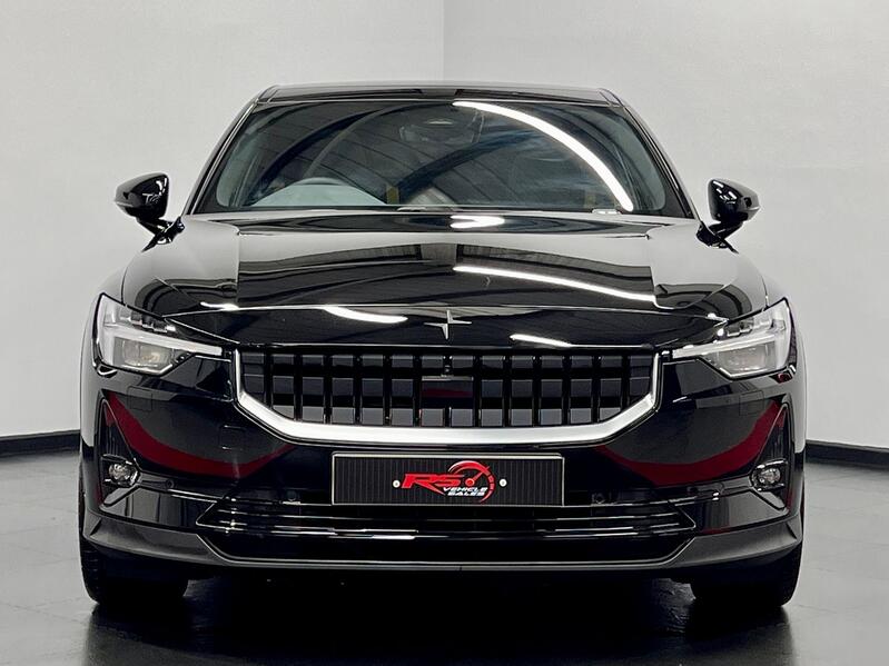 POLESTAR POLESTAR 2