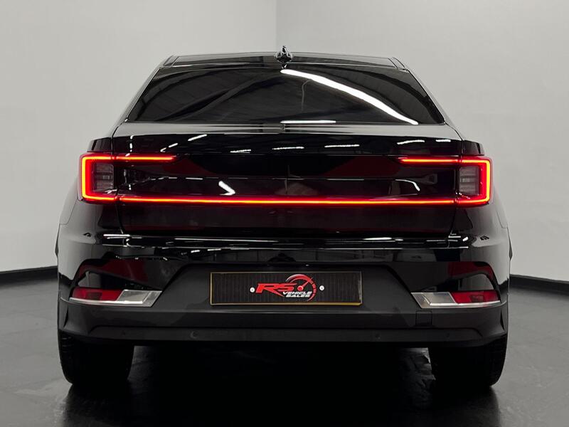 POLESTAR POLESTAR 2