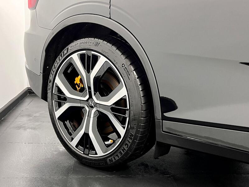 POLESTAR POLESTAR 2