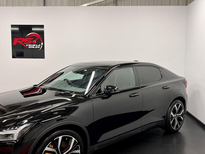 POLESTAR POLESTAR 2