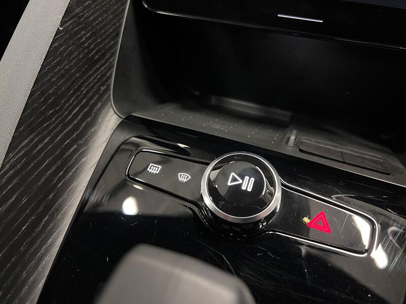 POLESTAR POLESTAR 2