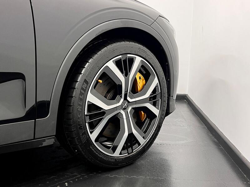 POLESTAR POLESTAR 2