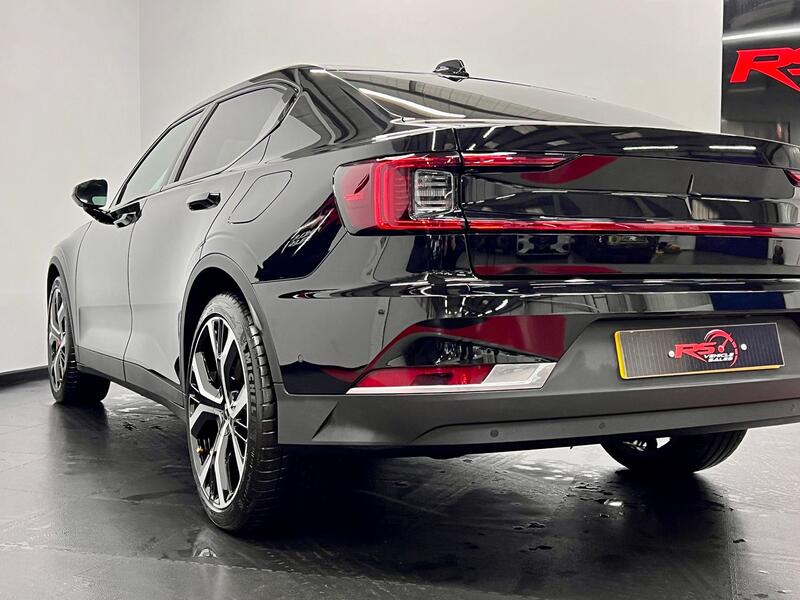 POLESTAR POLESTAR 2