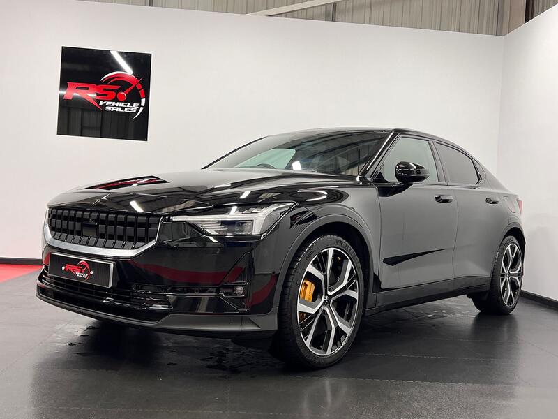 POLESTAR POLESTAR 2
