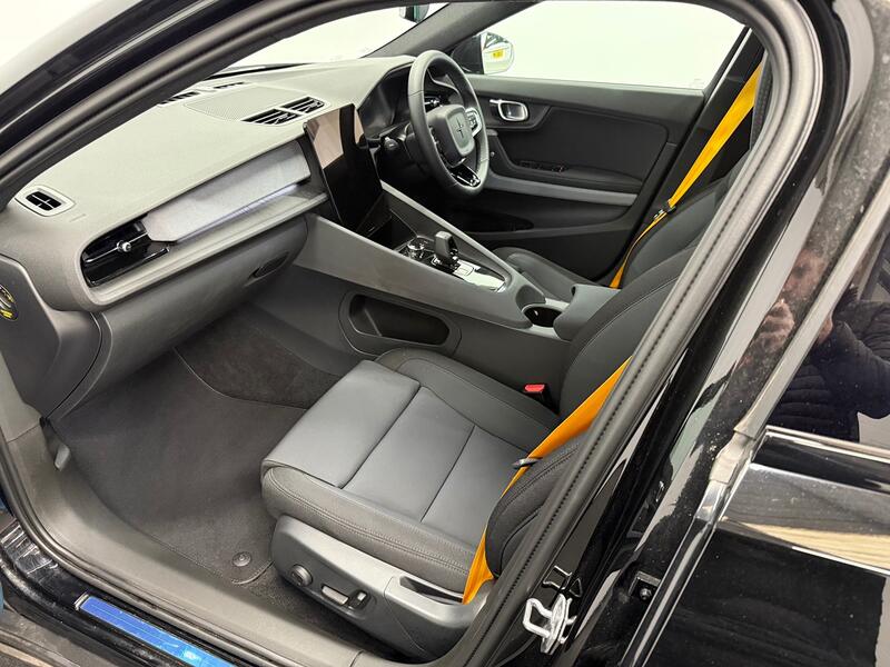POLESTAR POLESTAR 2