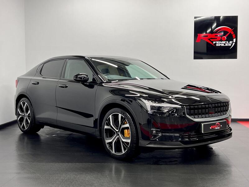 POLESTAR POLESTAR 2