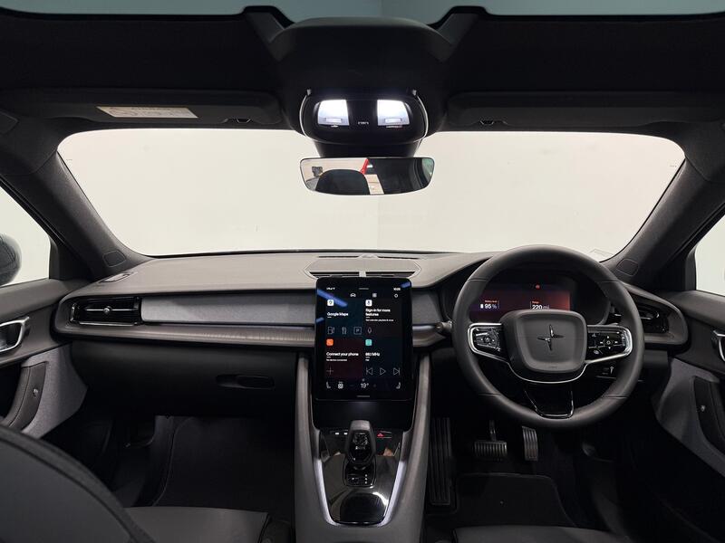 POLESTAR POLESTAR 2