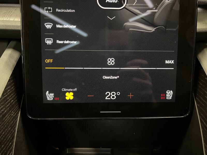 POLESTAR POLESTAR 2