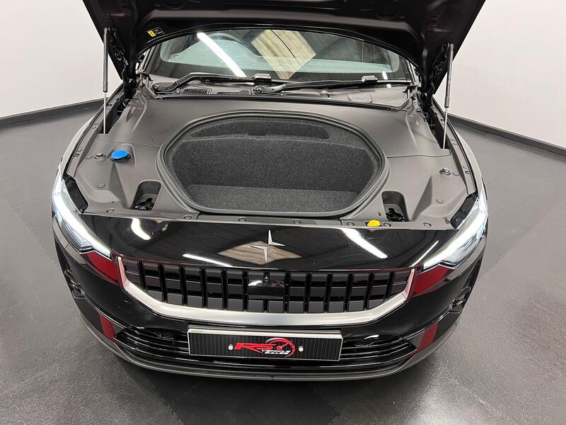 POLESTAR POLESTAR 2