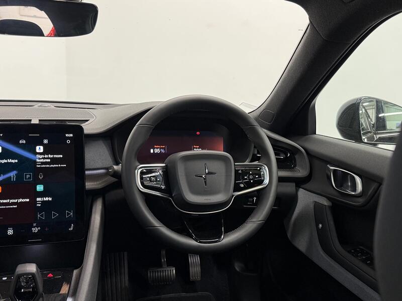 POLESTAR POLESTAR 2