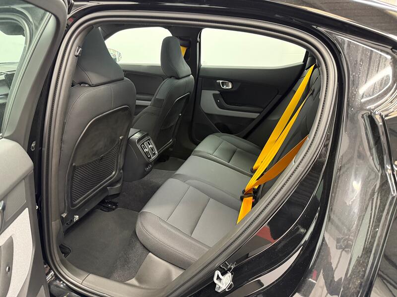 POLESTAR POLESTAR 2