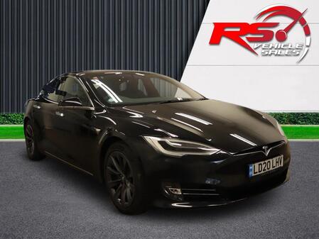 TESLA