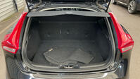 VOLVO V40 CROSS COUNTRY