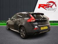 VOLVO V40 CROSS COUNTRY