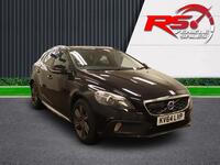 VOLVO V40 CROSS COUNTRY
