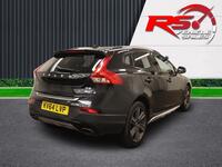 VOLVO V40 CROSS COUNTRY
