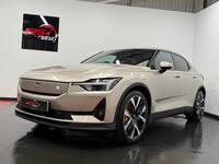 POLESTAR POLESTAR 2