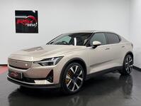 POLESTAR POLESTAR 2