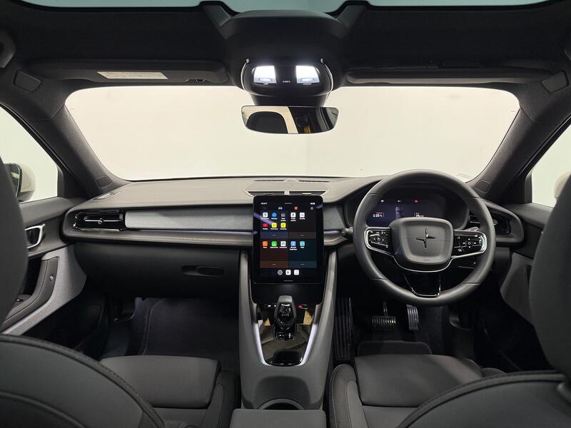 POLESTAR POLESTAR 2