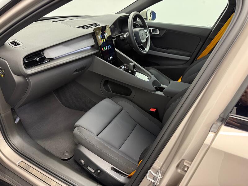 POLESTAR POLESTAR 2