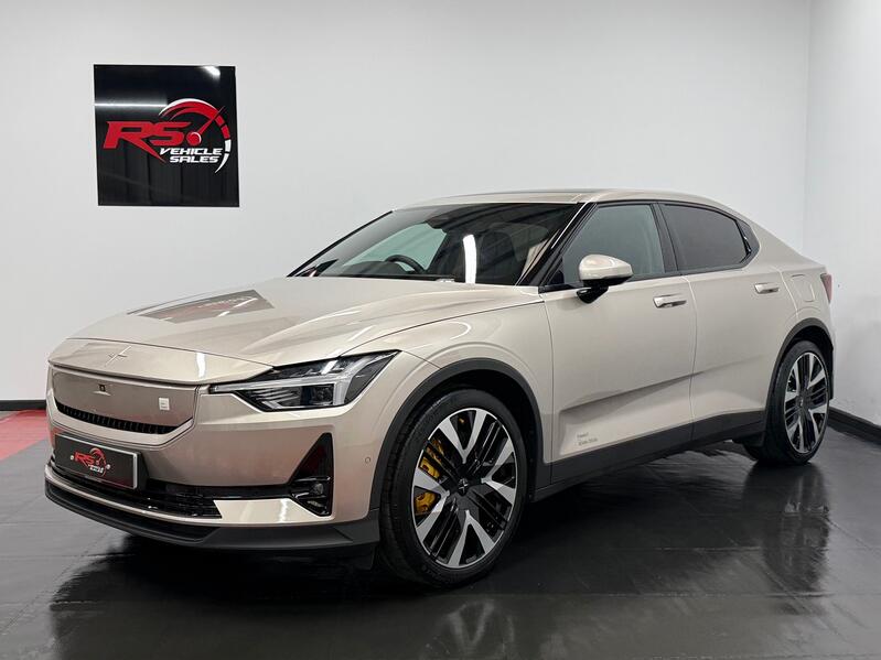 POLESTAR POLESTAR 2