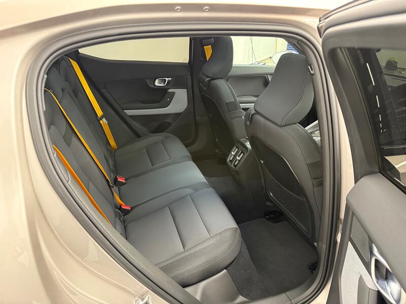 POLESTAR POLESTAR 2