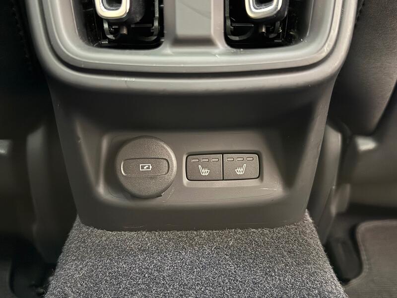 POLESTAR POLESTAR 2