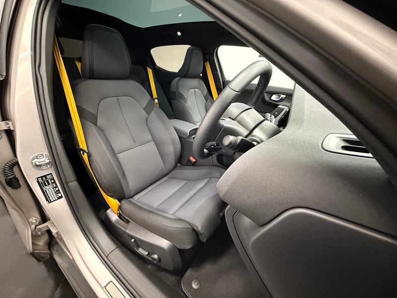 POLESTAR POLESTAR 2