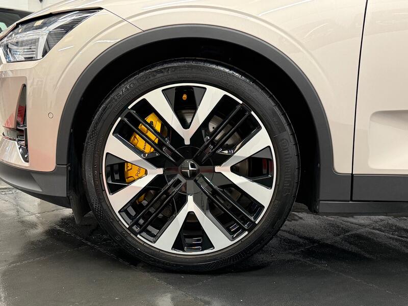POLESTAR POLESTAR 2