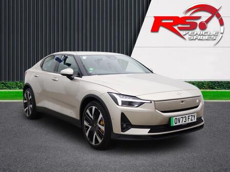 POLESTAR