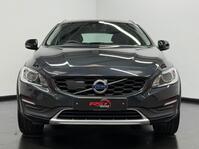 VOLVO V60 CROSS COUNTRY