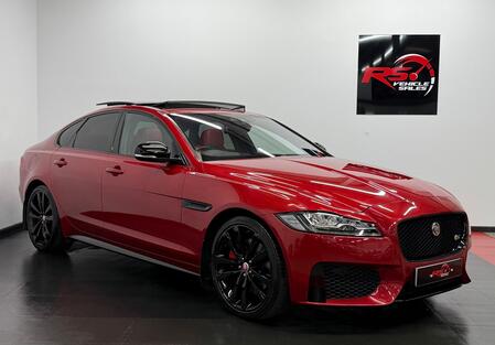 JAGUAR